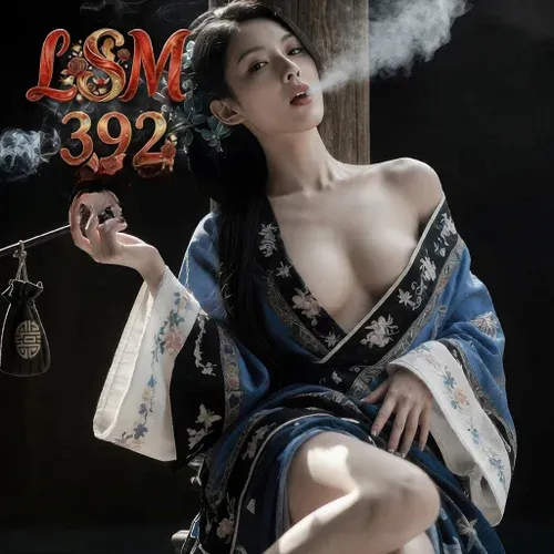 AIG  No.392 柒琪喵诱惑古装