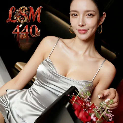AIG  No.440 米妹丝绸套装