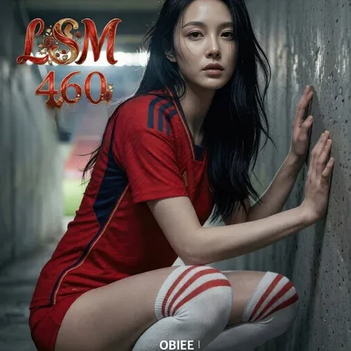 AIG  No.460 糖er足球运动美女