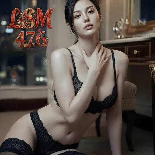 AIG  No.476 柒琪喵香肩黑丝写真