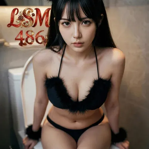 AIG  No.486 芭喜mila俏皮小猫咪内衣