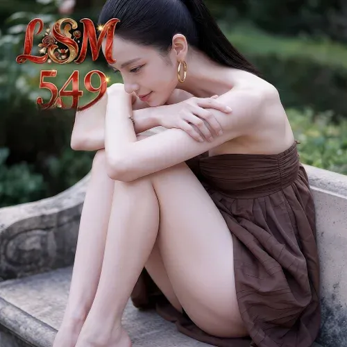 AIG  No.549 米妹抹胸短裙香肩
