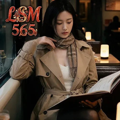 AIG  No.565 斯蔓车站主题写真
