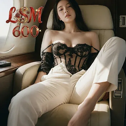 AIG  No.600 斯斯大小姐私人飞行主题写真