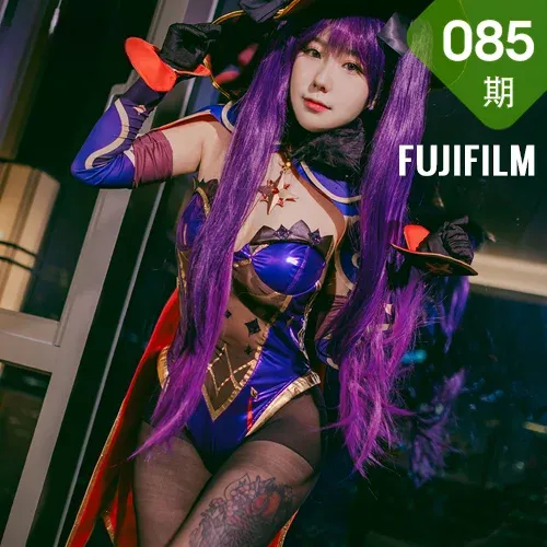 BLUECAKE No.085 Sohee乳贴黑丝妹子