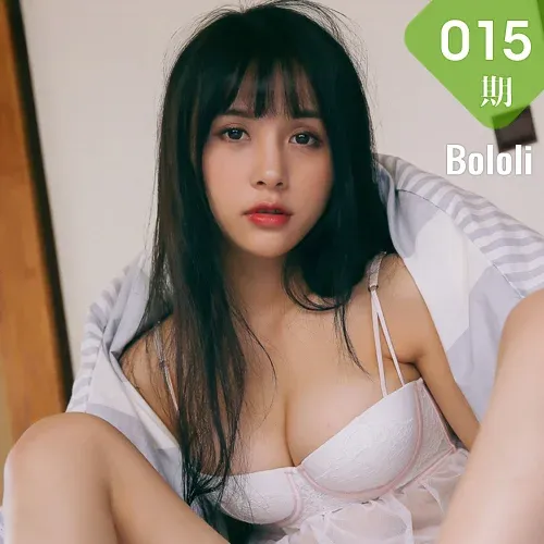 Bololi 波萝社 Vol.015 Modo 夏美酱性感睡衣死库水日本之旅