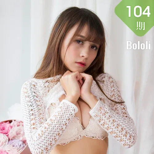 Bololi 波萝社 Vol.104 Modo 夏美酱