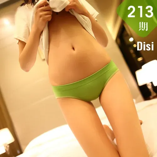 Disi 第四印象 No.213 43P/32.5M