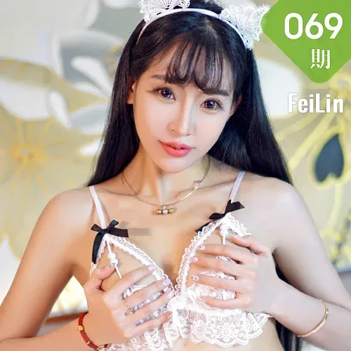 FeiLin 嗲囡囡 Vol.069 Modo 宝宝兔宝宝3223