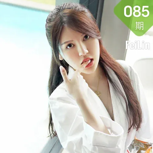 FeiLin 嗲囡囡 Vol.085 Modo PaPa妈咪