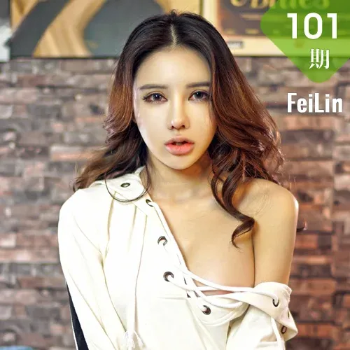 FeiLin 嗲囡囡 Vol.101 Modo G干干