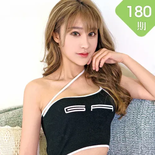 FeiLin 嗲囡囡 Vol.180 芘馬 美女写真