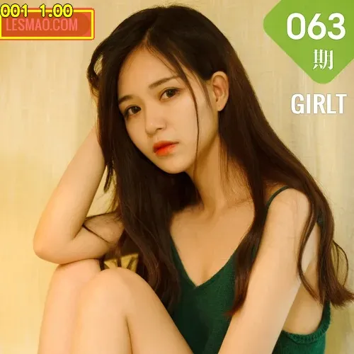 GIRLT 果团网 No.063 Modo 清纯玉女纯儿_川哲