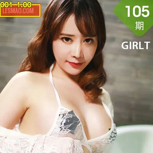 GIRLT 果团网 No.105 Modo 蜜桃Q妹_映社