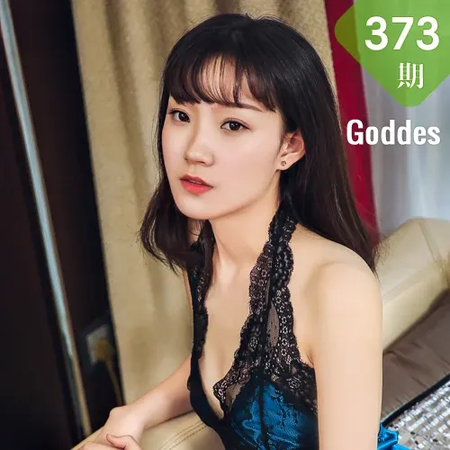 Goddes 头条女神 No.373 Modo lucy羞涩蜜腿诱惑