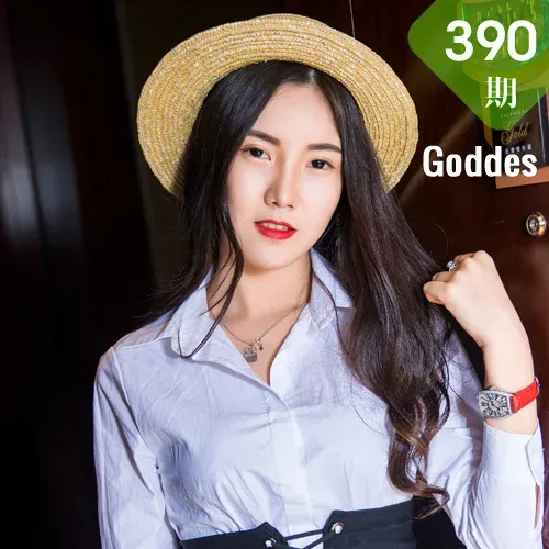 Goddes 头条女神 No.390 Modo 雪娇玲珑宝贝
