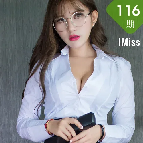 IMiss 爱蜜社 Vol.116 Modo LalaBaby啦啦