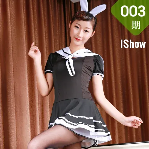 ISHOW爱秀 No.003 苏茜Susie