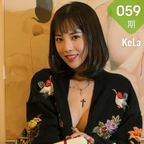 KeLa 克拉女神 No.059 Modo 凌雪花仙子的救赎
