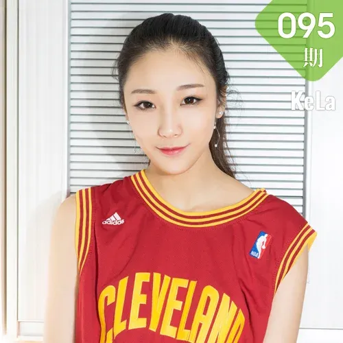 KeLa 克拉女神 No.095 Modo 静静黑暗羽翼少女