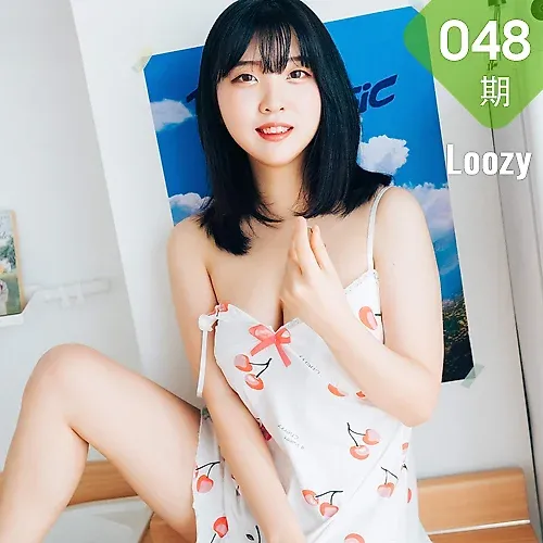 Loozy No.048 Oyatsu居家少女睡裙