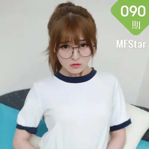 MFStar 模范学院 Vol.090 Modo 伊小七MoMo