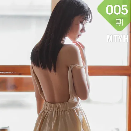 MTYH 喵糖映画 Vol.005  镜酱 空镜