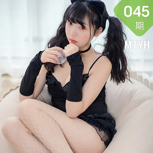 MTYH 喵糖映画 Vol.045  泳装saber