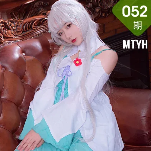 MTYH 喵糖映画 Vol.052 洛里少女