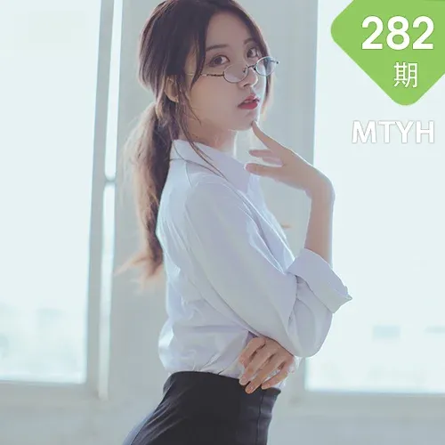 MTYH 喵糖映画 Vol.282  学园妹妹