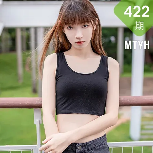 MTYH 喵糖映画 Vol.422 网袜少女