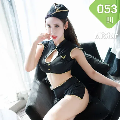 MiStar 魅妍社 Vol.053 杨诺依
