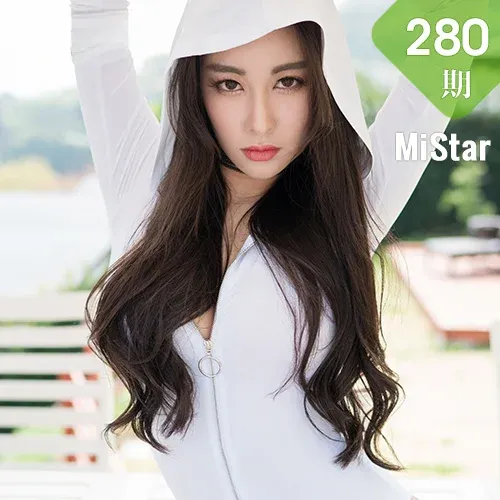MiStar 魅妍社 Vol.280 穆菲菲 日本旅拍
