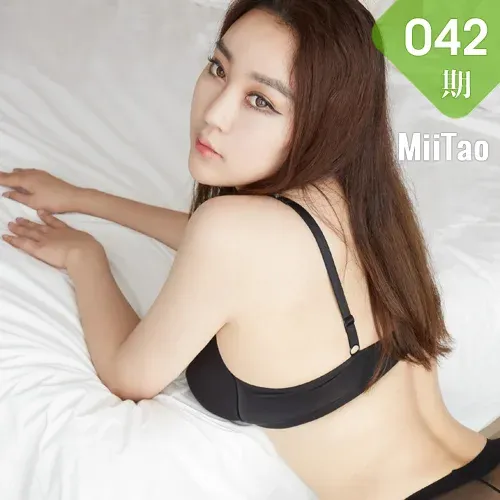 MiiTao 蜜桃社 Vol.042 Modo 韩贝贝