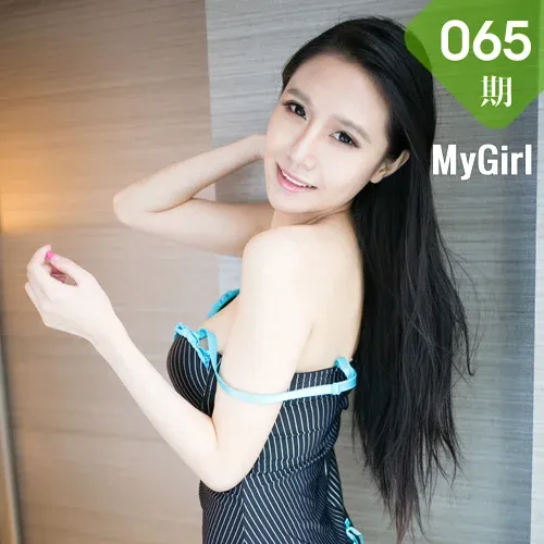 MyGirl美媛馆 Vol.065 于大小姐AYU