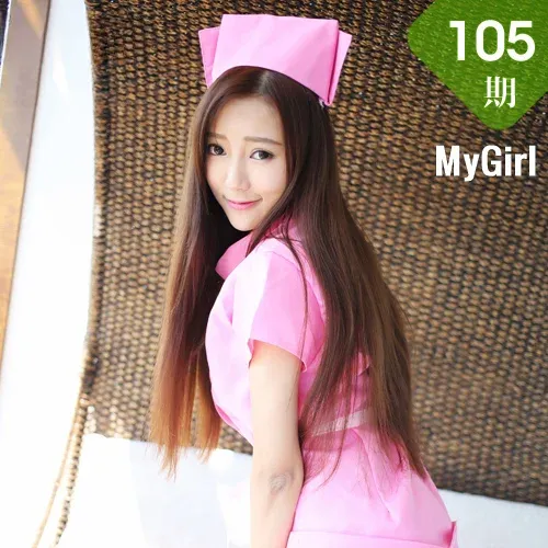 MyGirl美媛馆 Vol.105 王馨瑶yanni