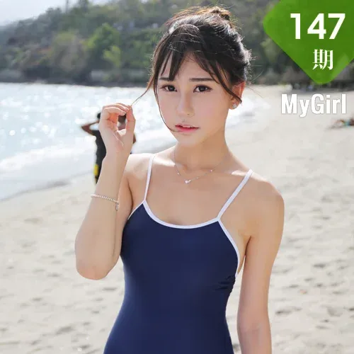 MyGirl美媛馆 No.147 Milk楚楚