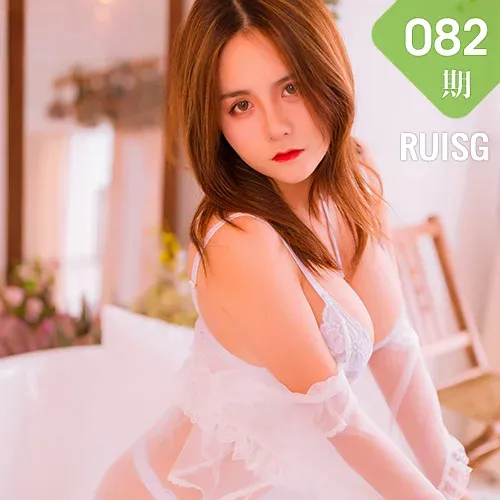 RUISG 瑞丝馆 Vol.082 Daisy琳琳第二套写真