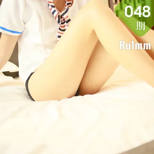 Ru1mm 如壹写真 No.048 19P/23.9M