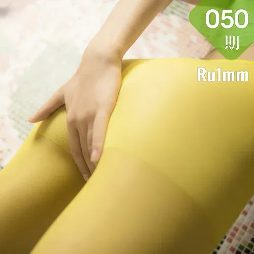 Ru1mm 如壹写真 No.050 21P/29M