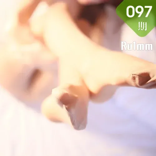 Ru1mm 如壹写真 No.097 34P/25.1M