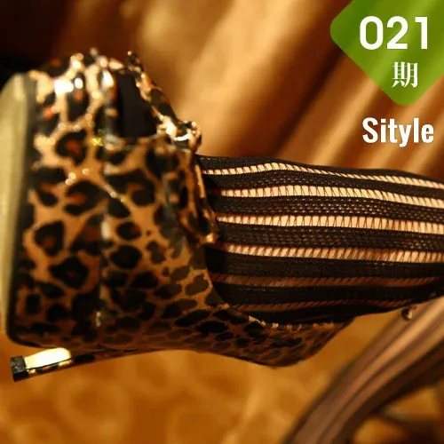 Sityle丝尚 No.021 27P/29.9M