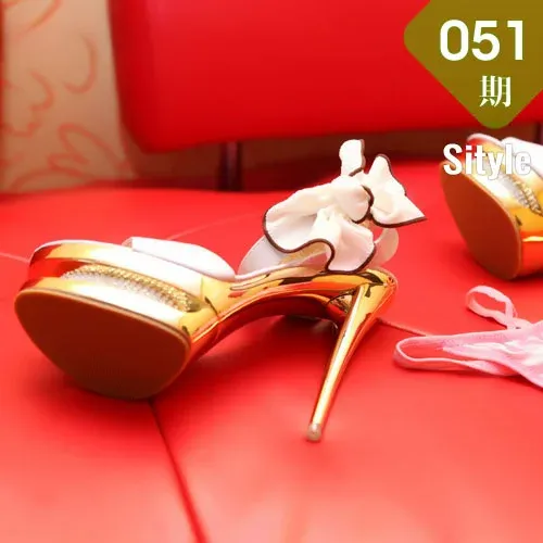 Sityle丝尚 No.051 37P/59.6M