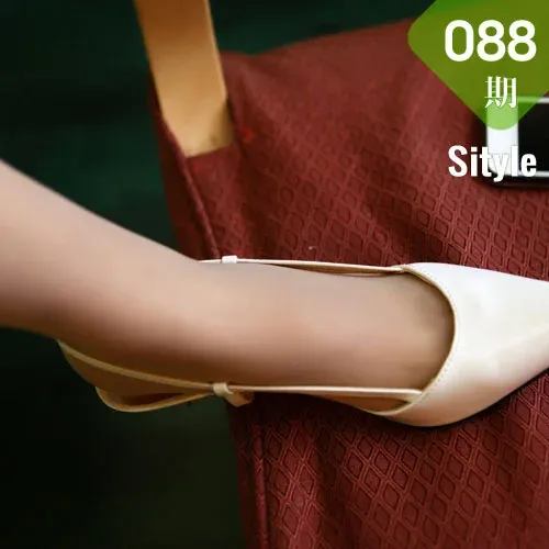 Sityle丝尚 No.088 39P/61.2M