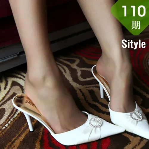 Sityle丝尚 No.110 30P/49.2M