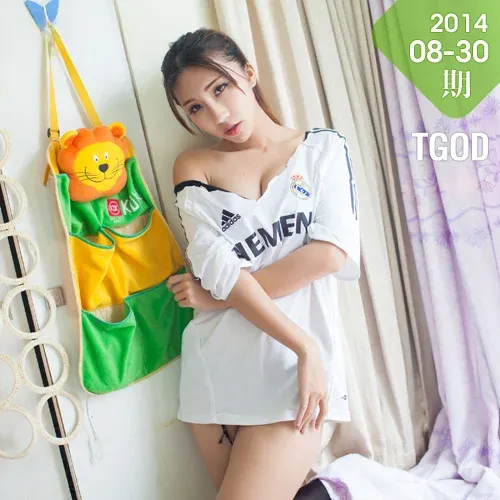 TGOD推女神 Mode 霸气欣爷