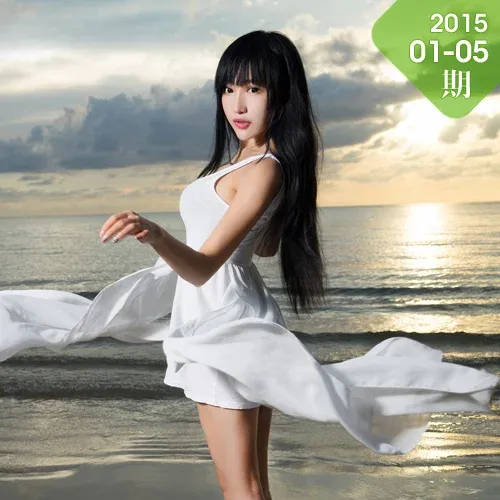 TGOD推女神 杨上萱XOXO-泓佑Deyn-沙巴