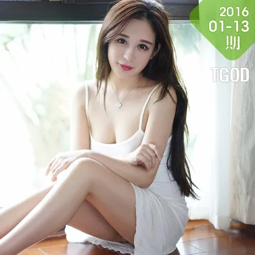 TGOD 推女神 亚旅拍陈嘉瑶AYomi 第一刊 ~