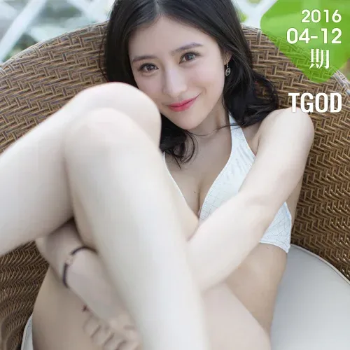 TGOD 推女神 施忆佳Kitty越南芽庄第二刊