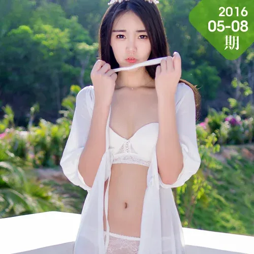 TGOD 推女神 可乐Vicky越南芽庄第四刊 ~